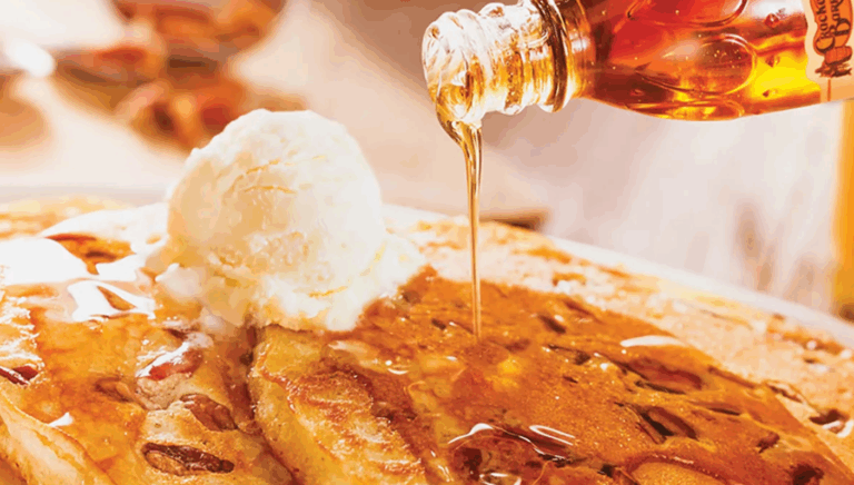 Cracker Barrel Gluten Free Menu: Delicious and Safe Dining Options