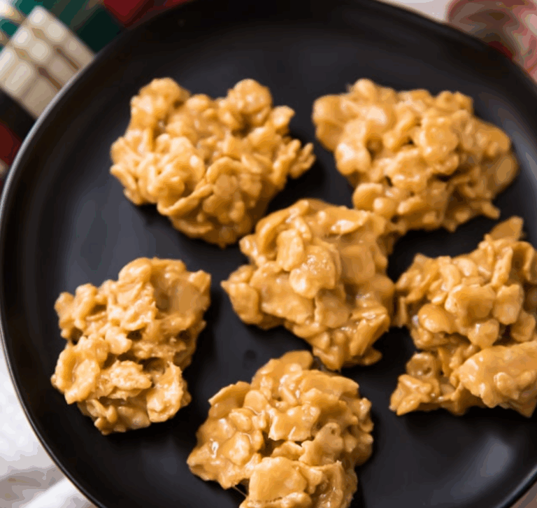 Cracker Barrel Dessert Menu With Prices: Sweet Treats Unveiled