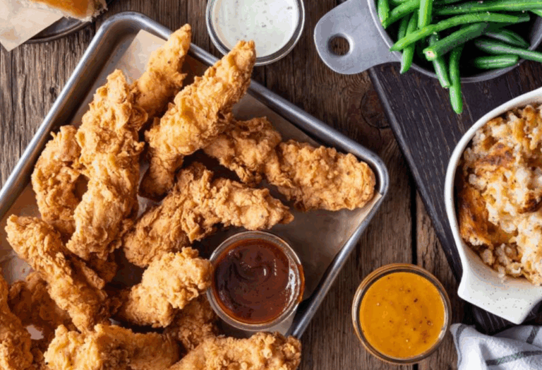 Cracker Barrel Holiday Menu: Festive Feasts and Seasonal Delights